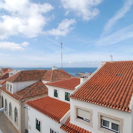 Casas Do Norte Ericeira Exterior foto