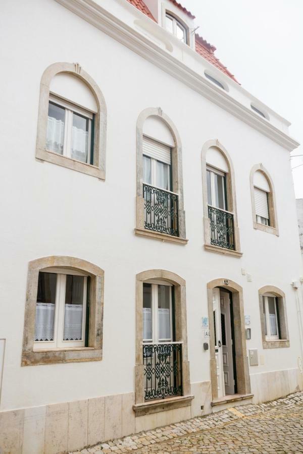 Casas Do Norte Ericeira Exterior foto